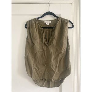 H&M LOGG Blouse